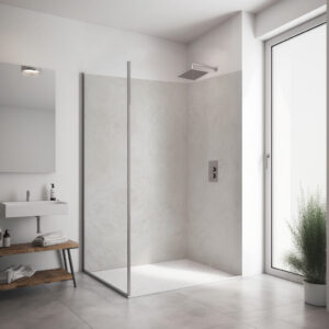 Eckset Duschrückwand ST_52_22