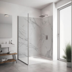 Eckset Duschrückwand ST_54_23