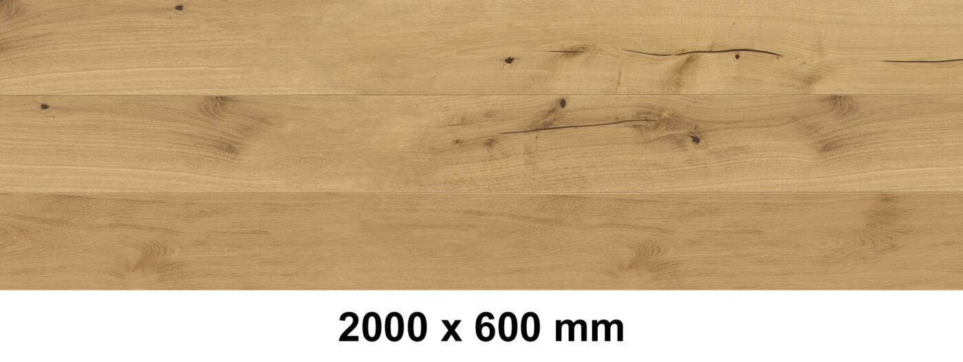 Küchenpaneel — Holz