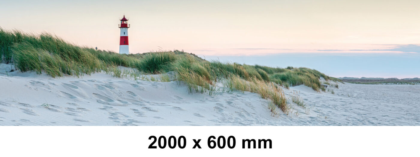 Küchenpaneel — Maritim