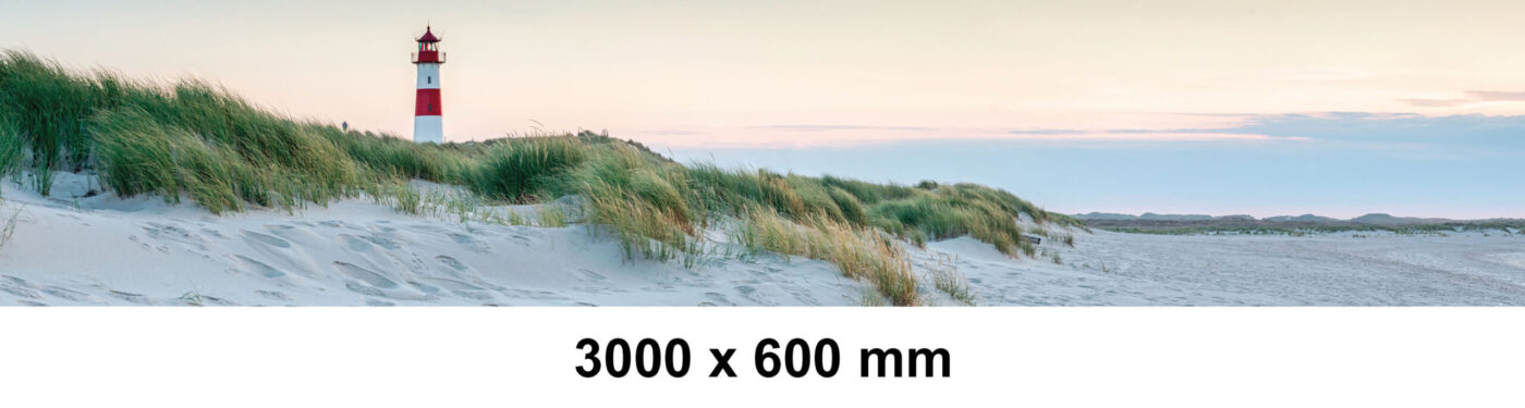 Küchenpaneel — Maritim