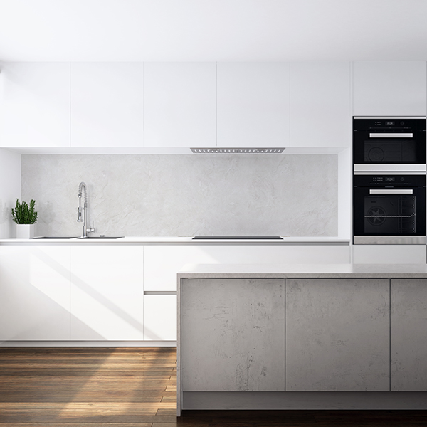 Küchenrückwand Steinoptik KM_ST_52_22