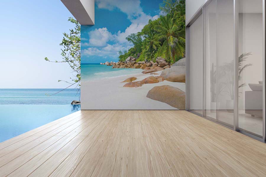 PlateART Wandverkleidung K_09_17