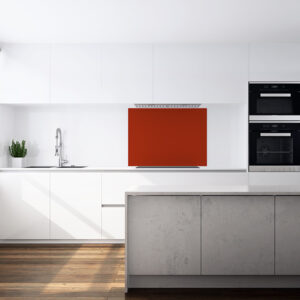 Spritzschutz Rot RAL_3013