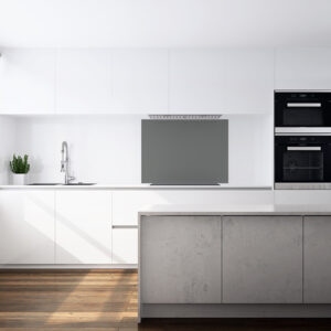 Spritzschutz Grau RAL_7045