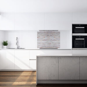 Spritzschutz Ziegeloptik KM_ST_02_16c