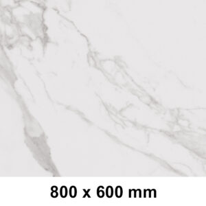 Alternative view of Küchenrückwand Marmoroptik ST_54_23