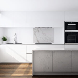 Spritzschutz Marmoroptik ST_54_23