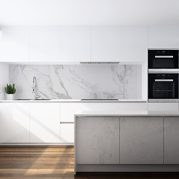 Küchenrückwand Marmoroptik ST_54_23