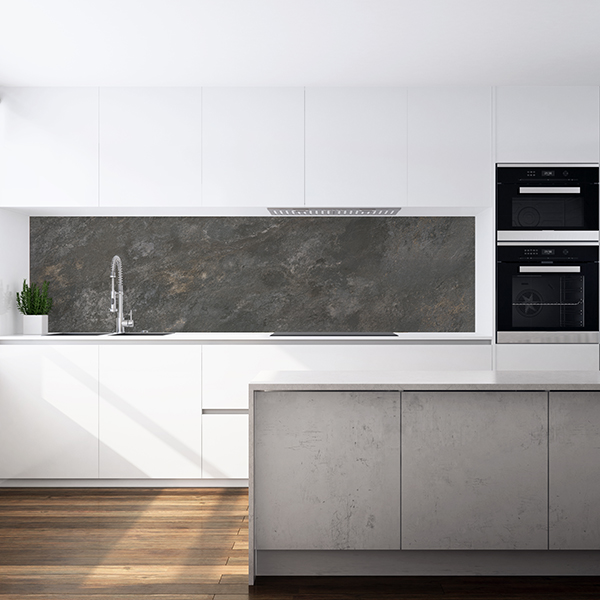 Küchenrückwand Schiefer ST_88_24