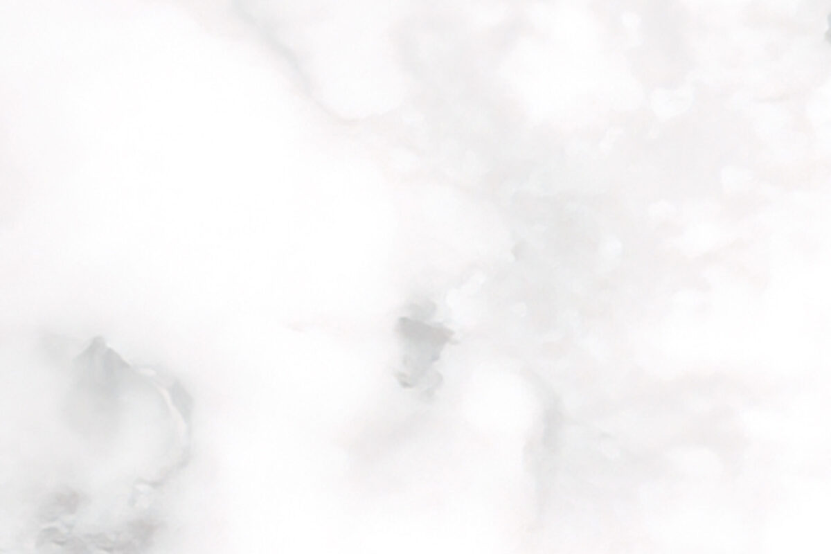 Corner shower set — Stone