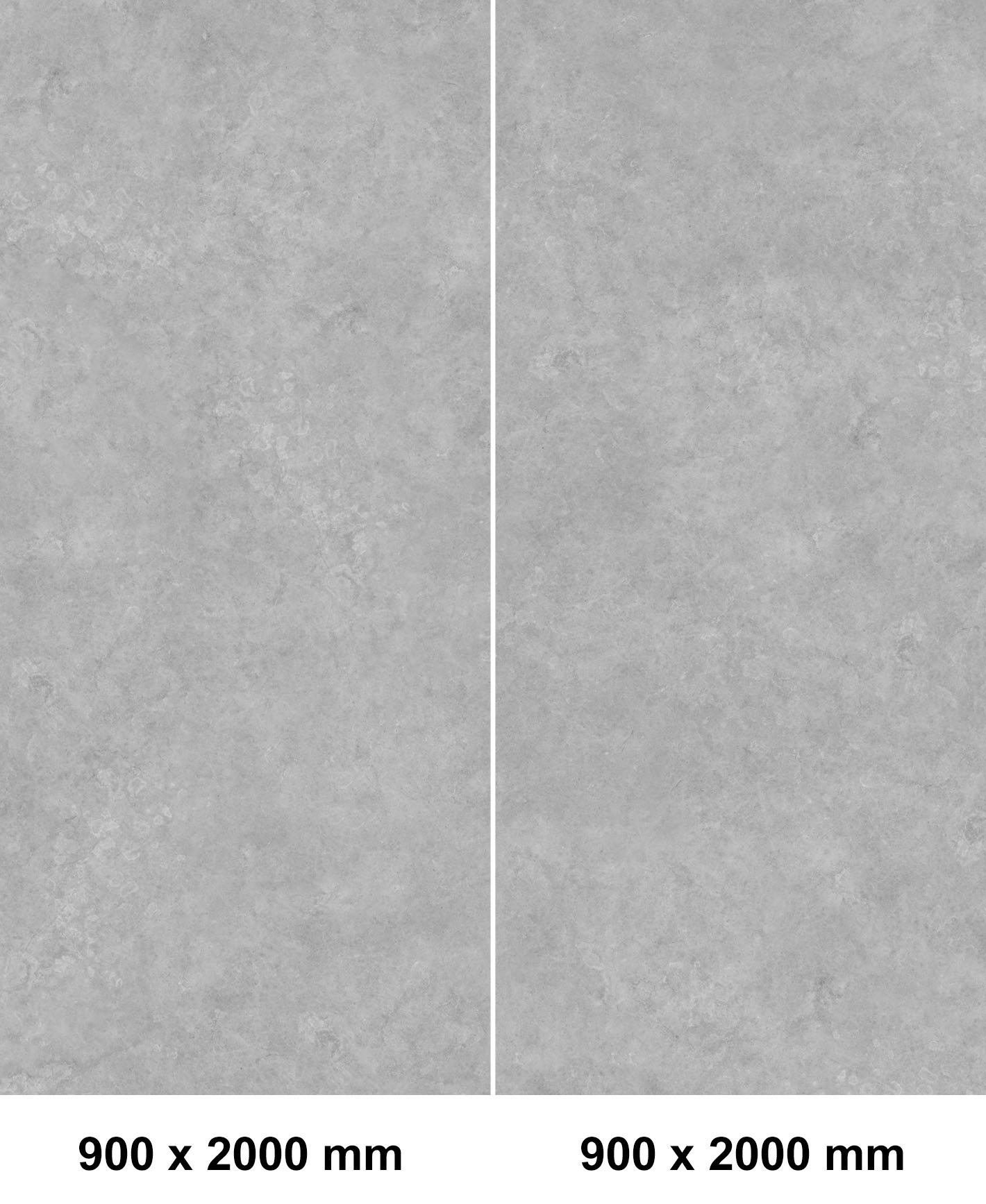 Eckset Duschrückwand ST_42_24 – Bild 3